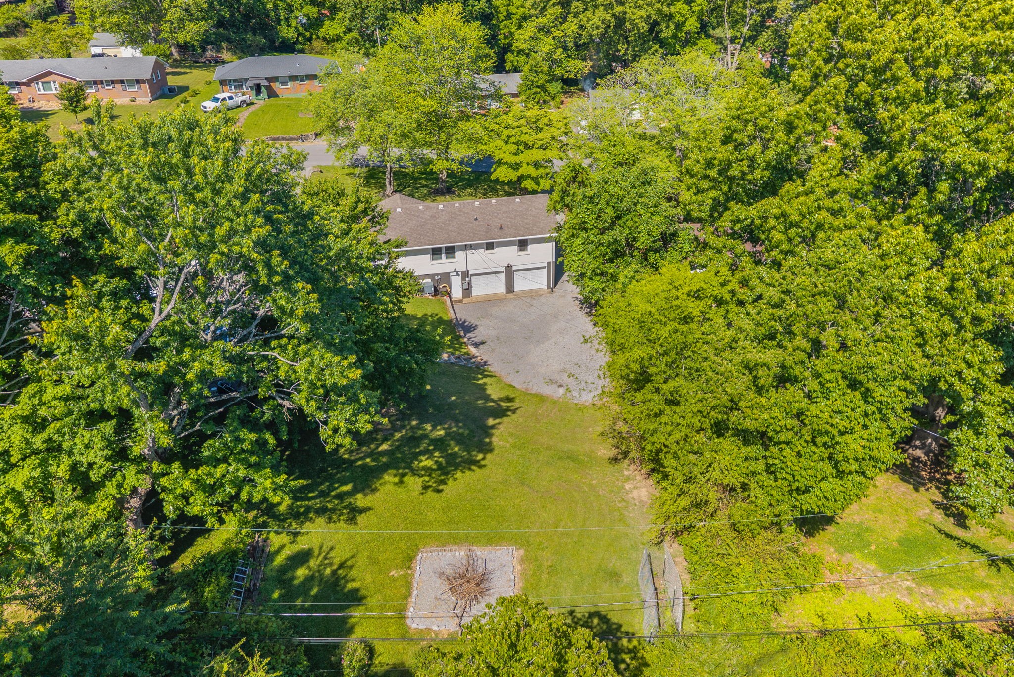 313 Hilldale Lane Clarksville TN 37043