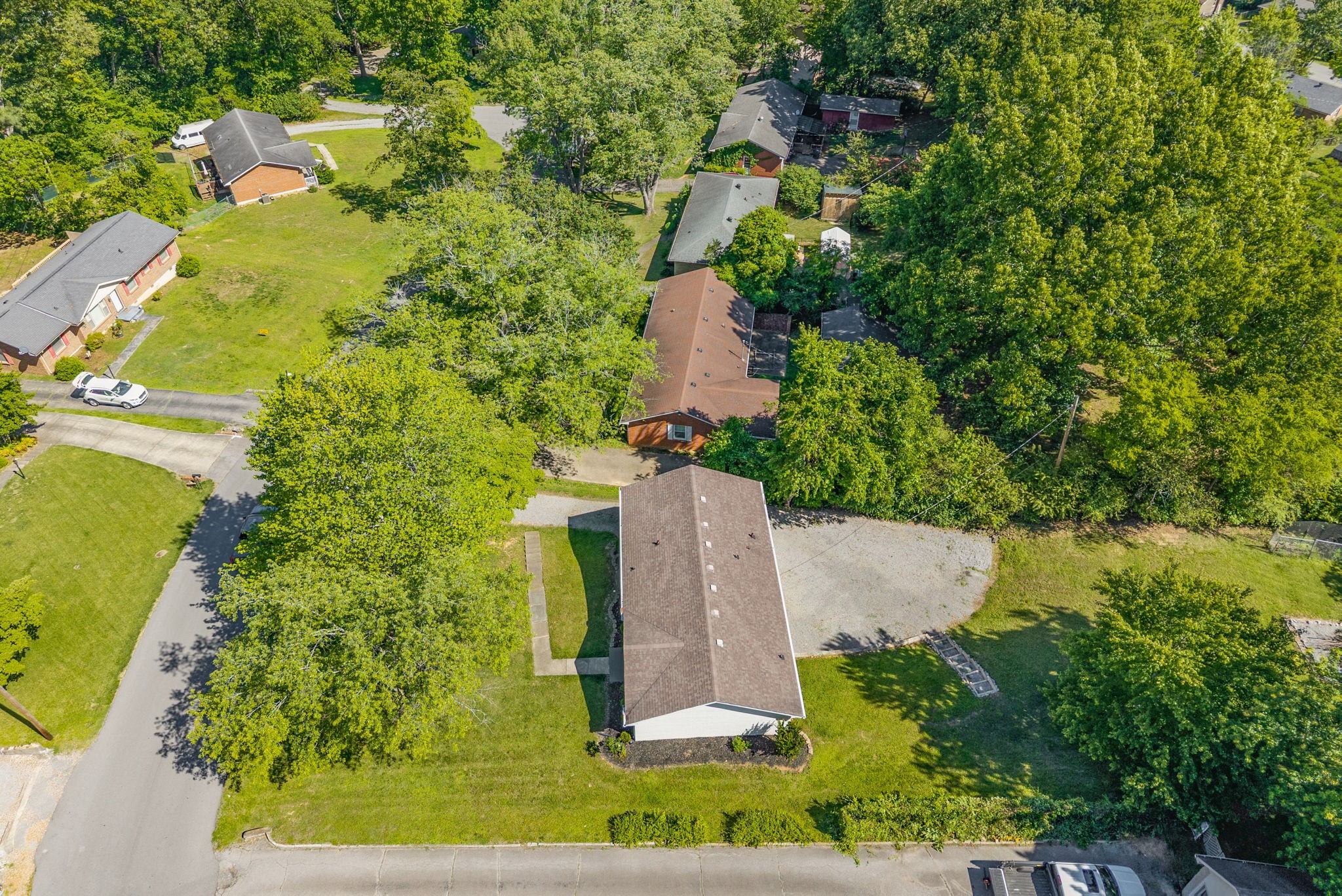 313 Hilldale Lane Clarksville TN 37043