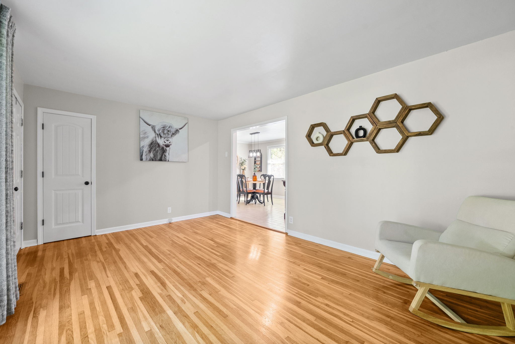 313 Hilldale Lane Clarksville TN 37043