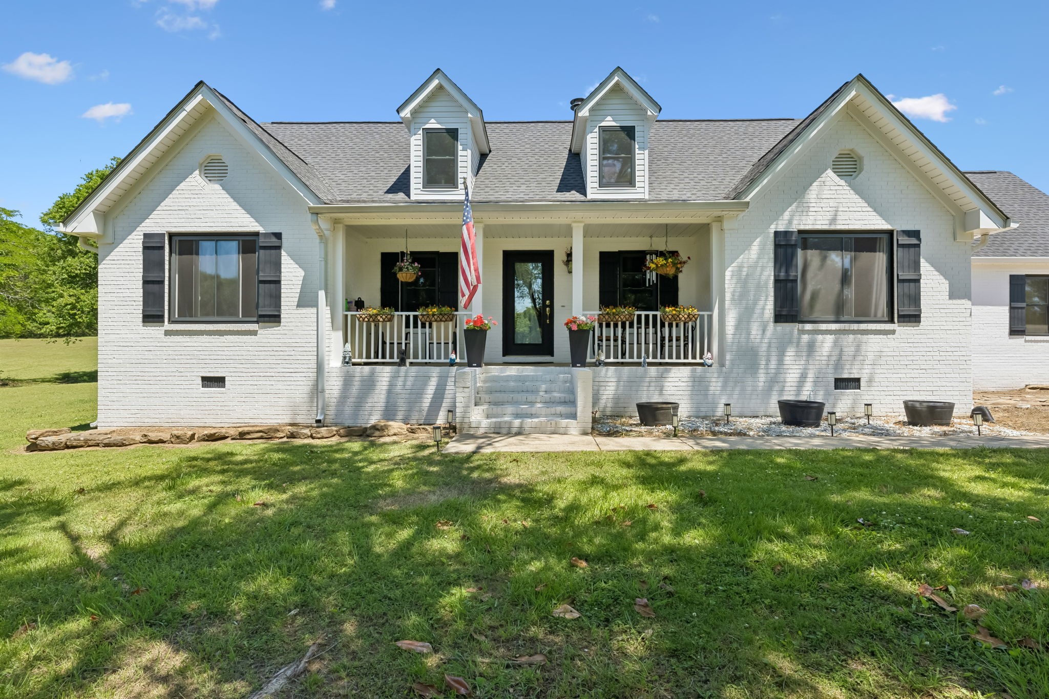 6875 Bizzell Howell Lane College Grove TN 37046