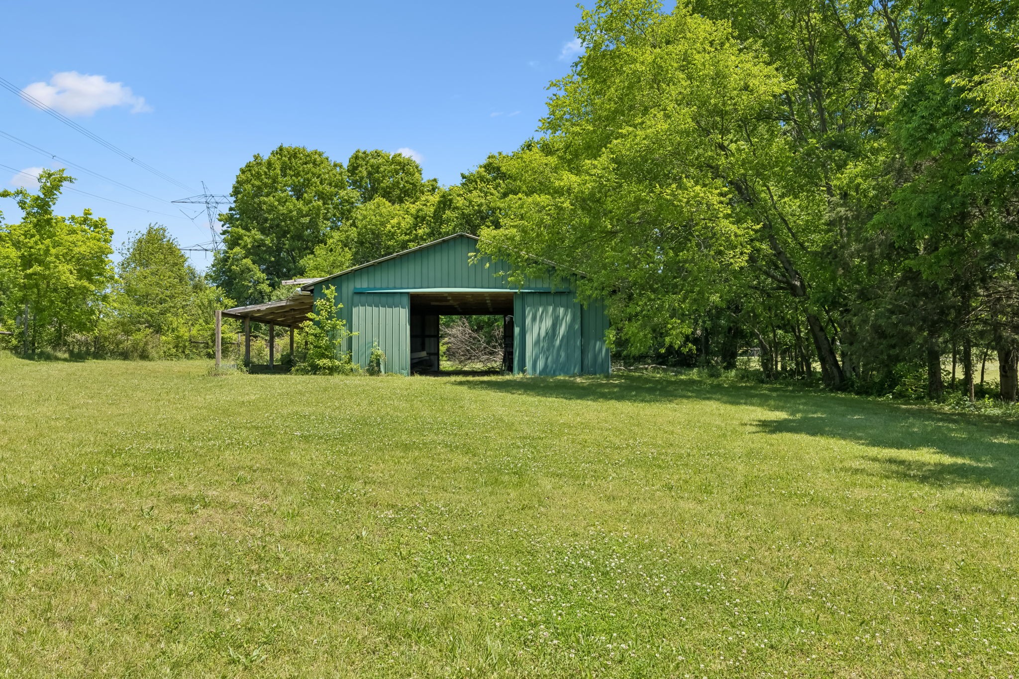 6875 Bizzell Howell Lane College Grove TN 37046