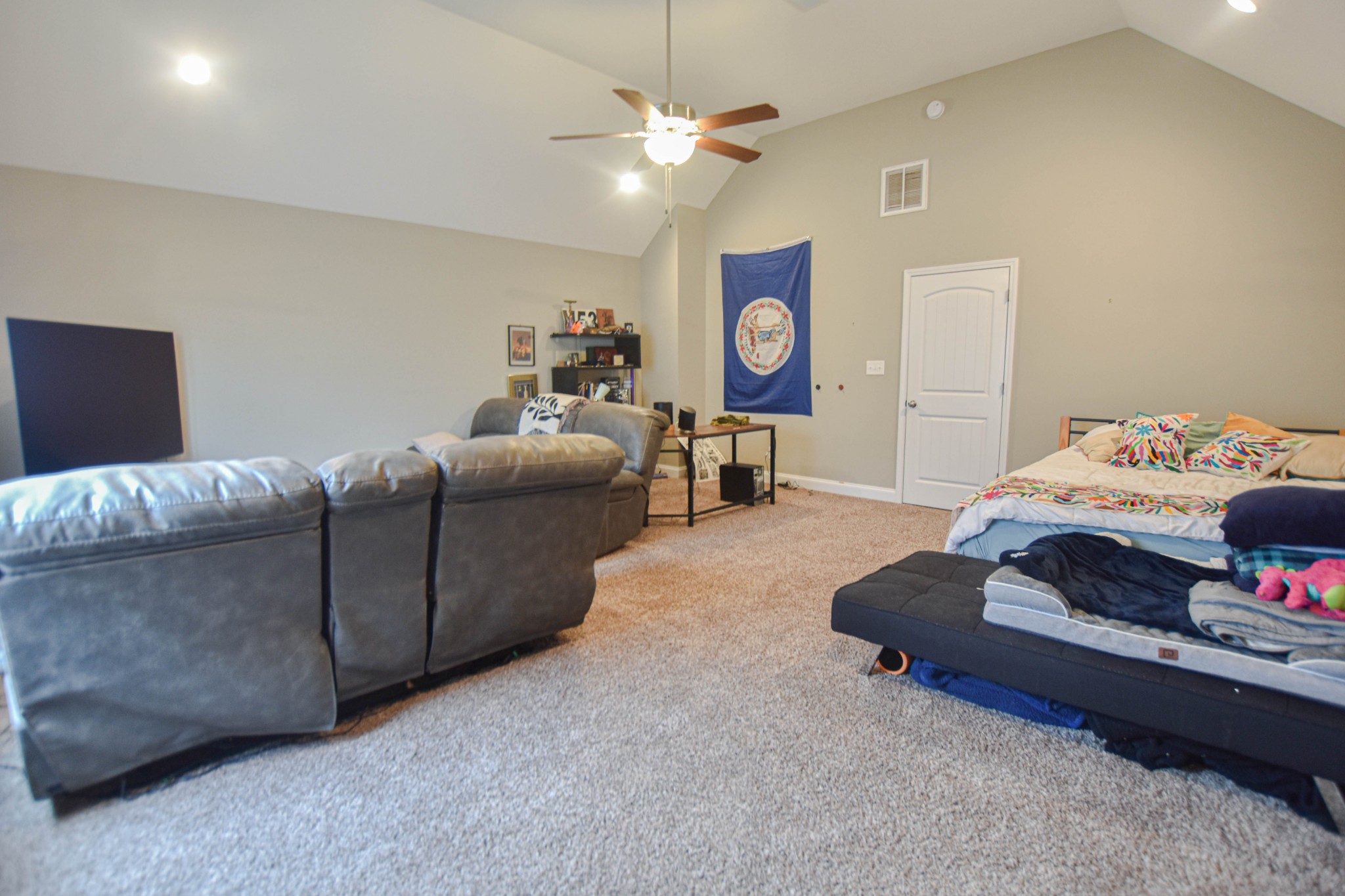1048 Barnhill Road Clarksville TN 37043