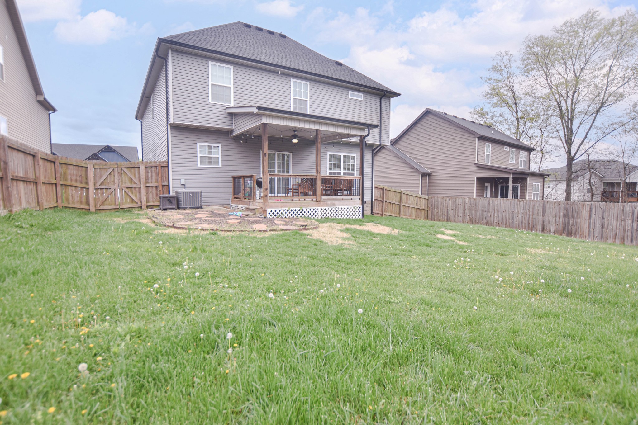 1048 Barnhill Road Clarksville TN 37043