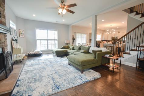 1048 Barnhill Road Clarksville TN 37043