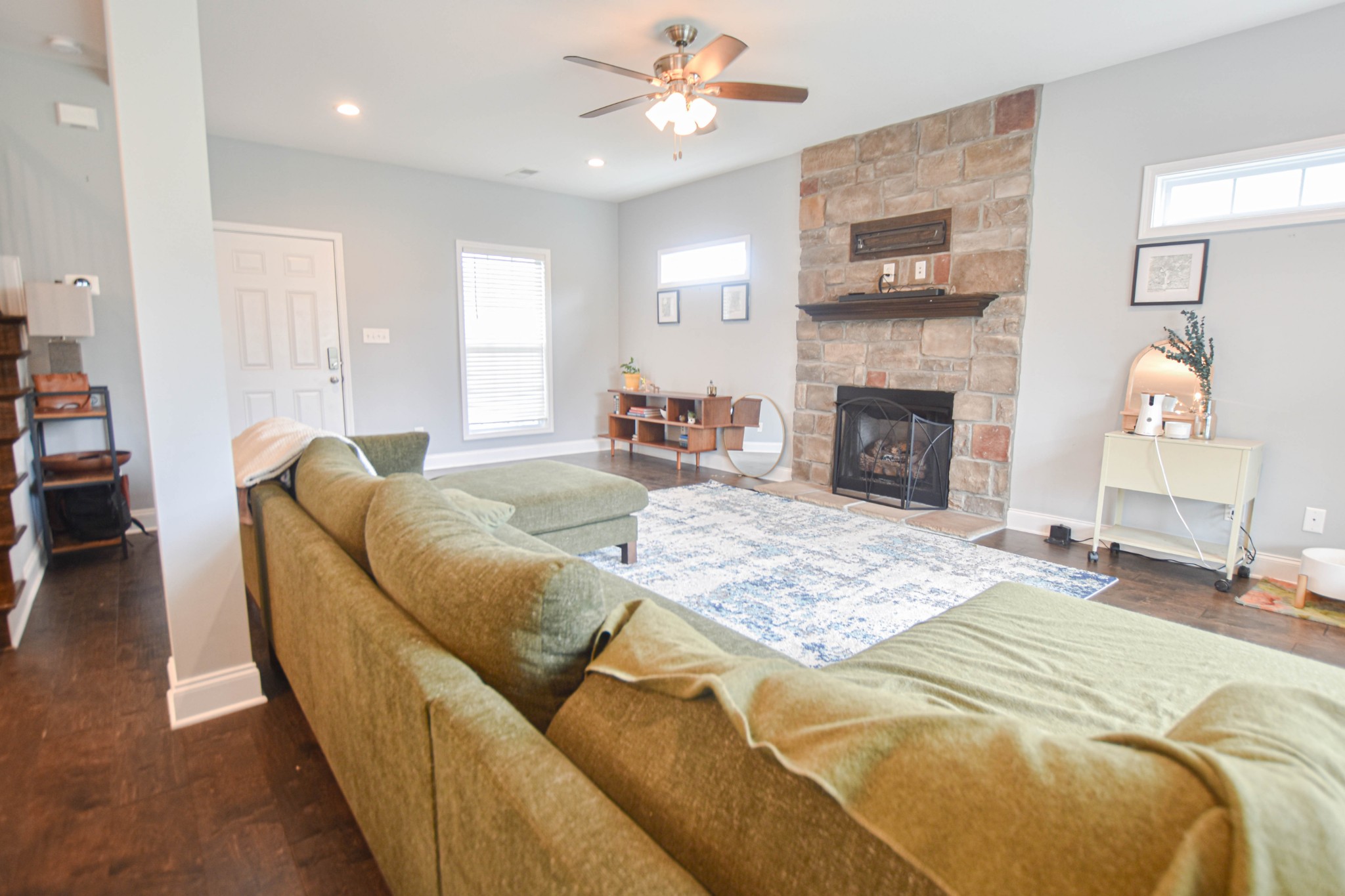 1048 Barnhill Road Clarksville TN 37043