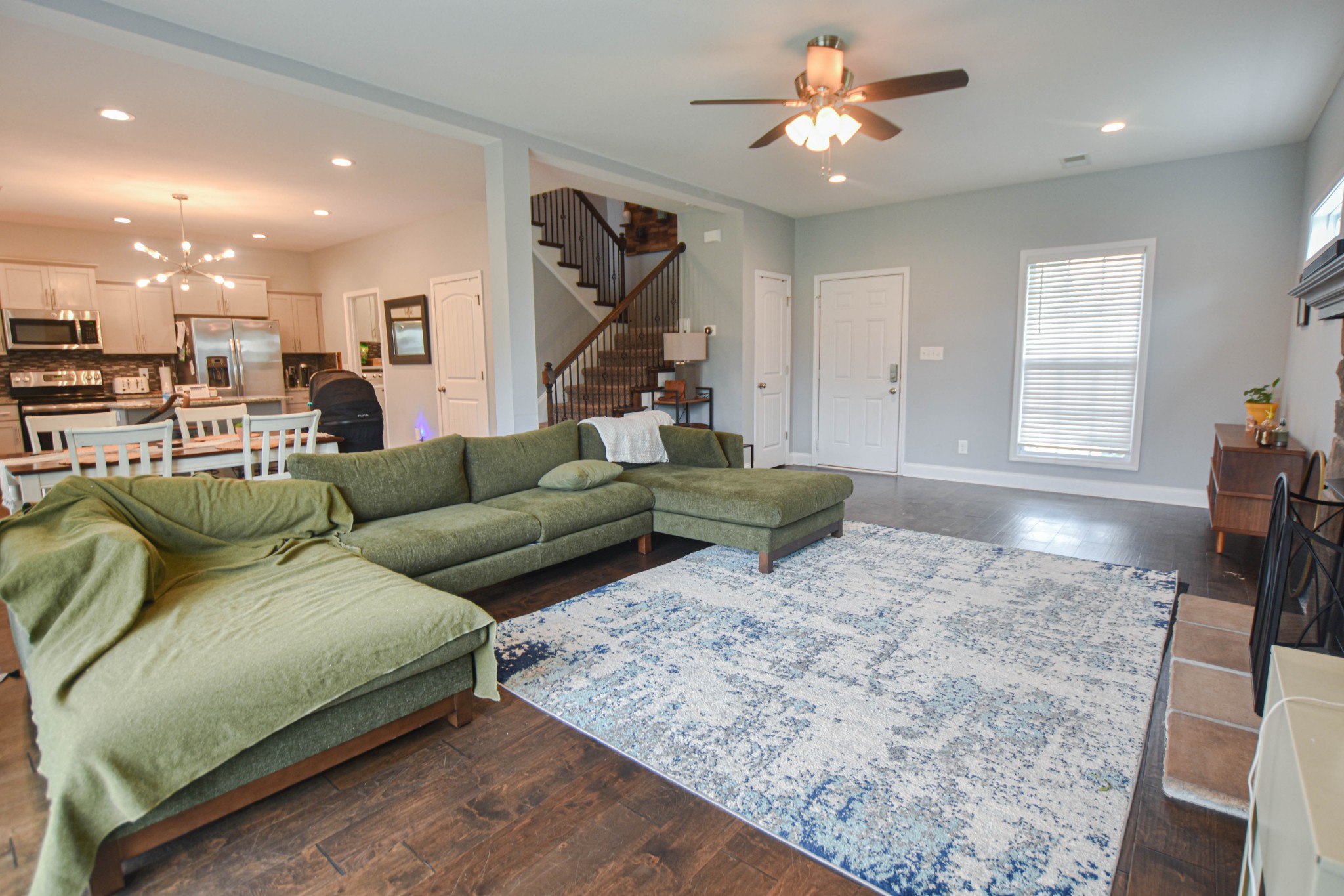1048 Barnhill Road Clarksville TN 37043