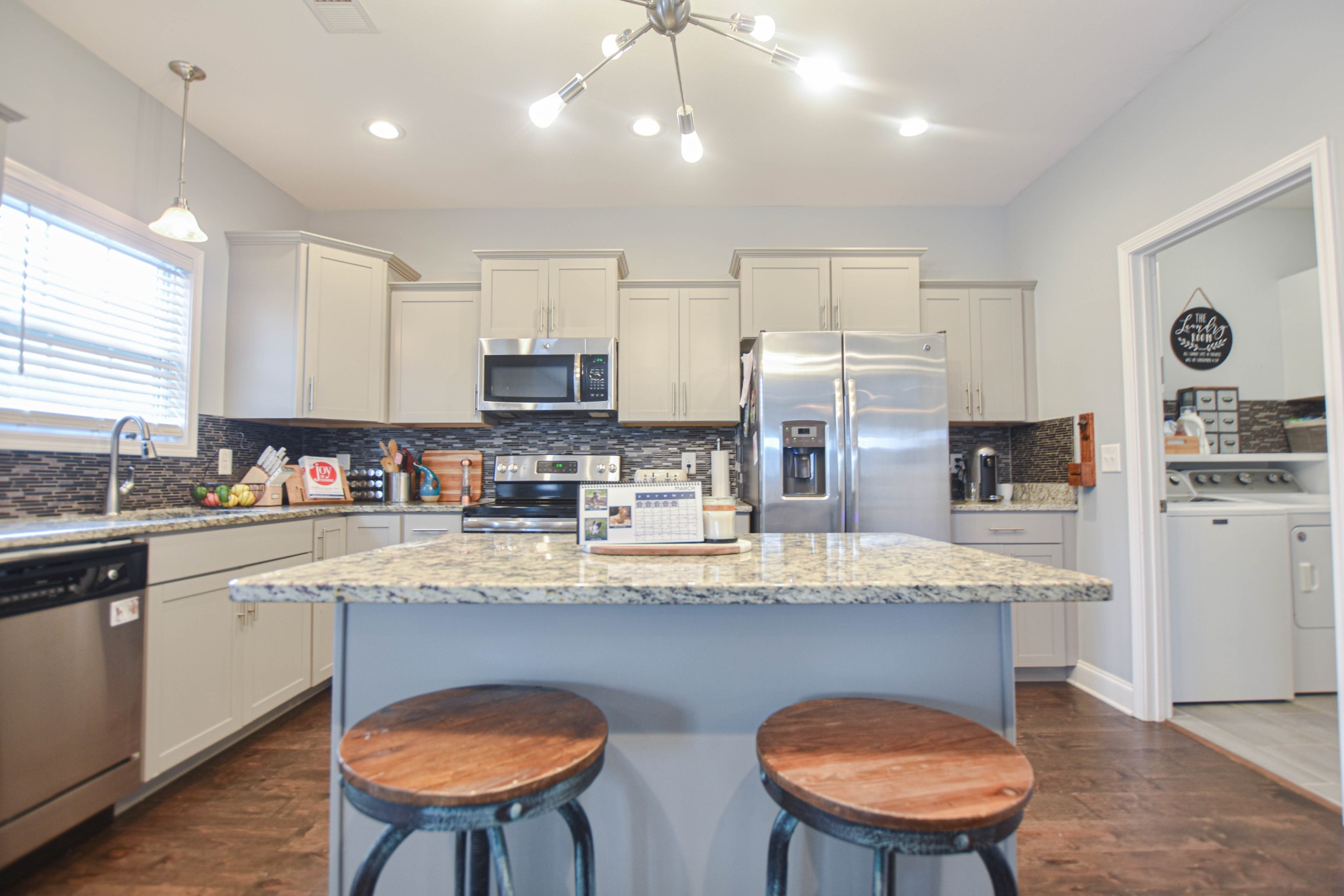 1048 Barnhill Road Clarksville TN 37043