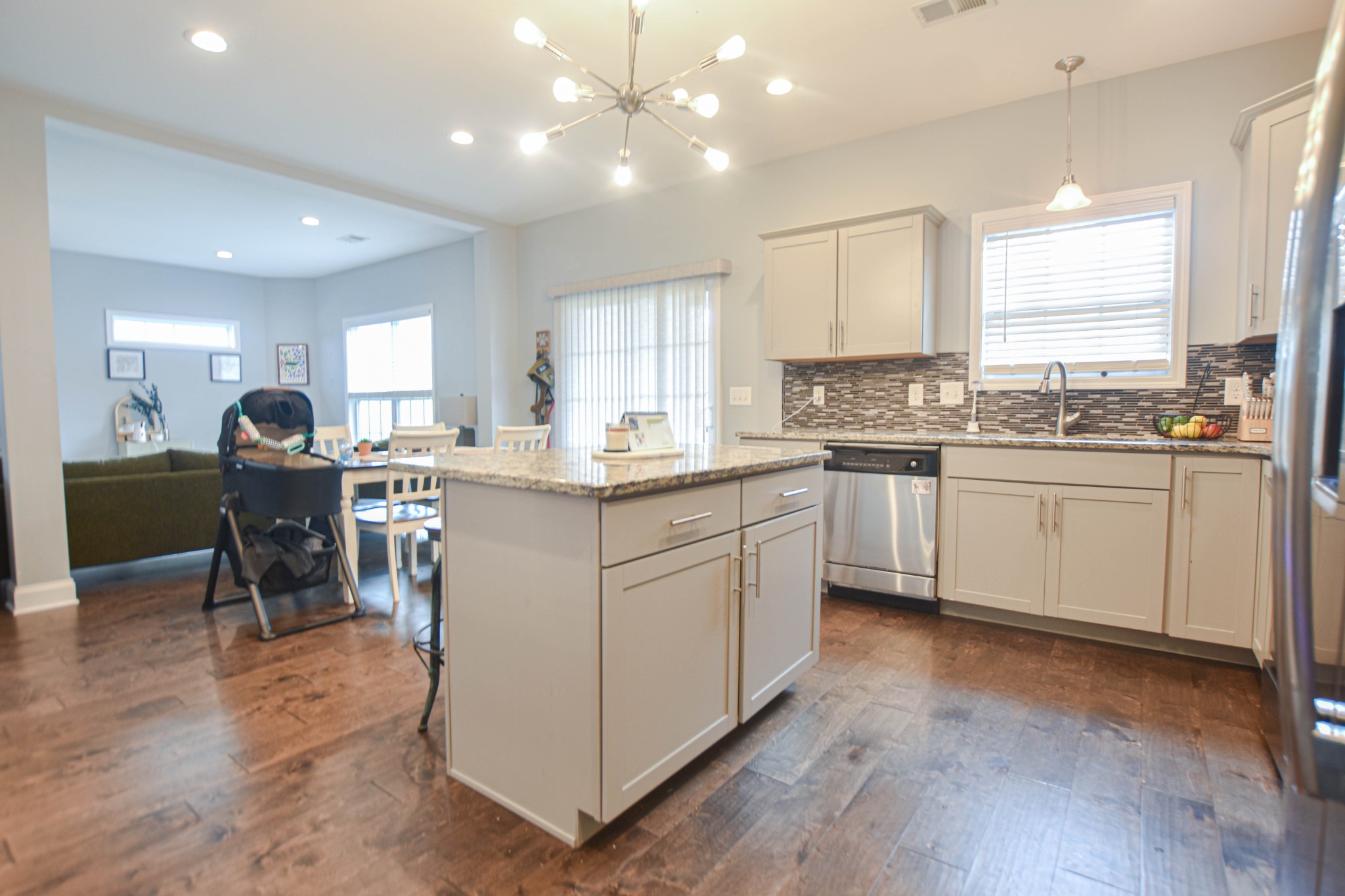 1048 Barnhill Road Clarksville TN 37043