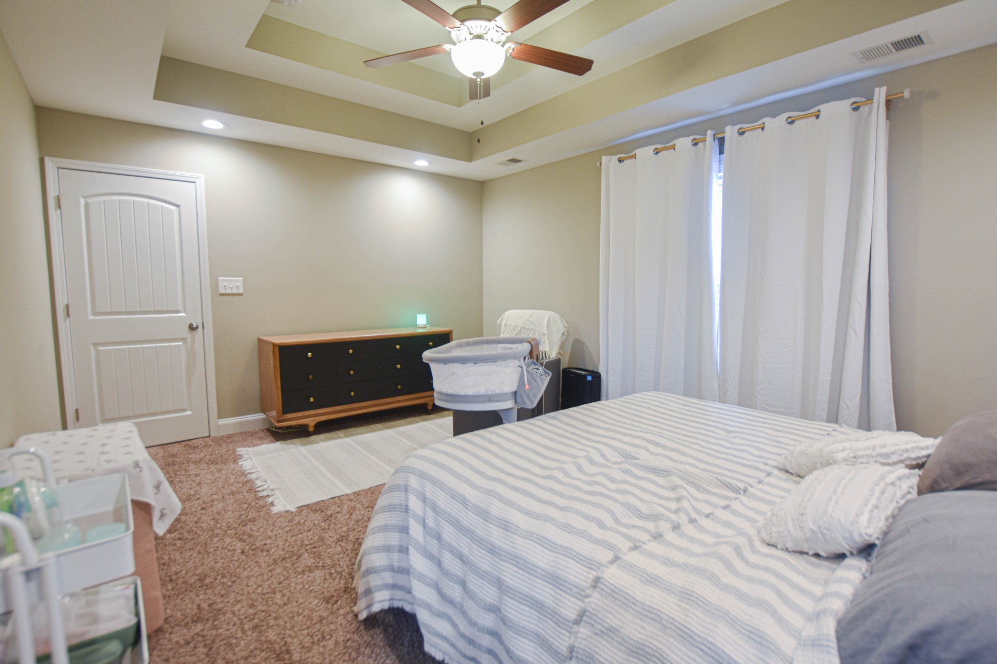 1048 Barnhill Road Clarksville TN 37043