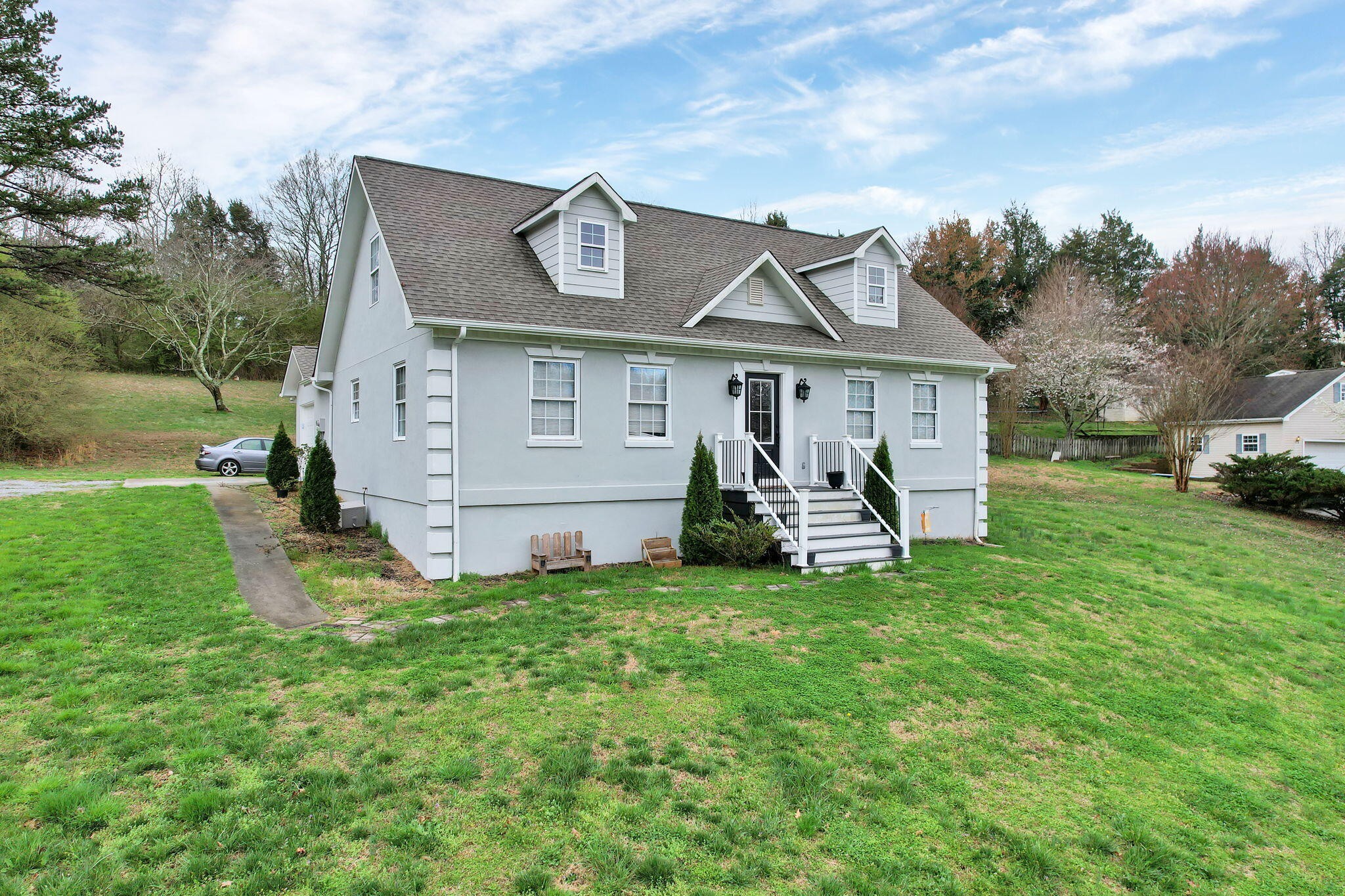 137 County Road 244 Athens TN 37303