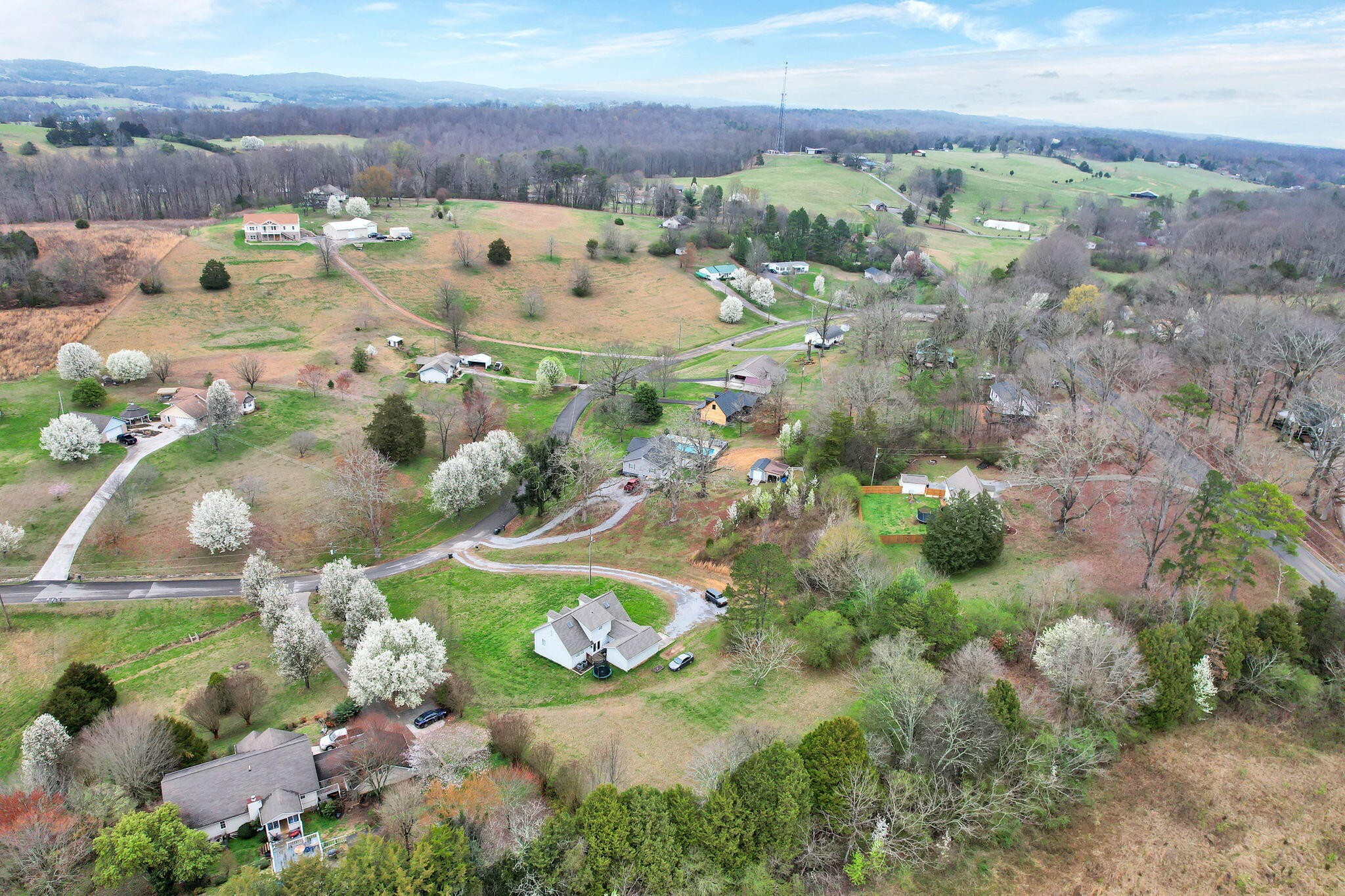 137 County Road 244 Athens TN 37303