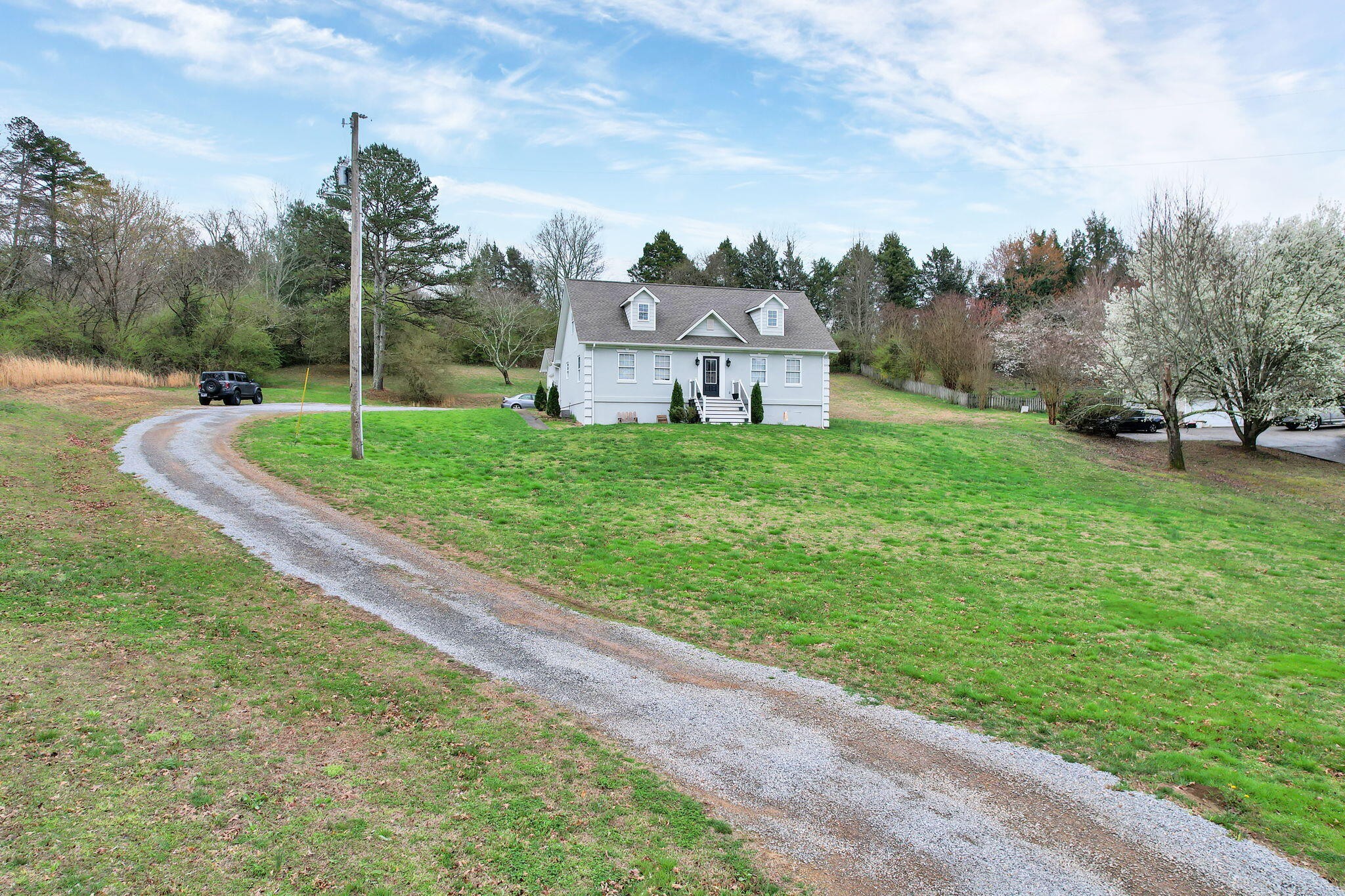 137 County Road 244 Athens TN 37303