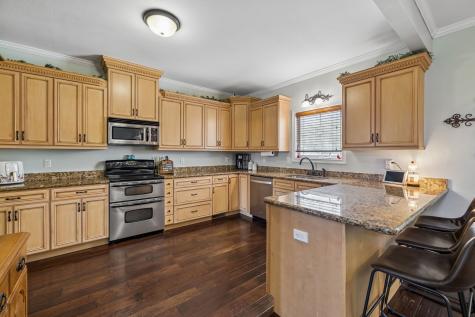 954 Willow Circle Clarksville TN 37043