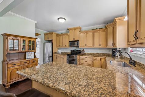 954 Willow Circle Clarksville TN 37043