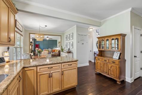 954 Willow Circle Clarksville TN 37043