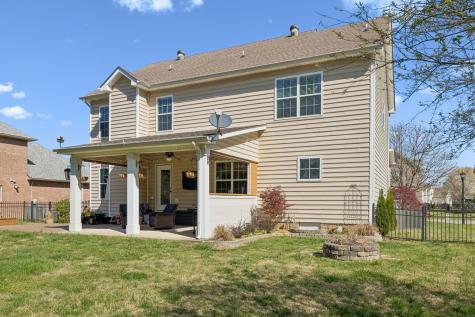 954 Willow Circle Clarksville TN 37043
