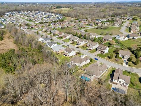 954 Willow Circle Clarksville TN 37043