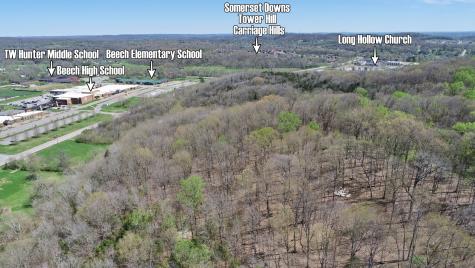 0 Long Hollow Pike & New Shackle Hendersonville TN 37075