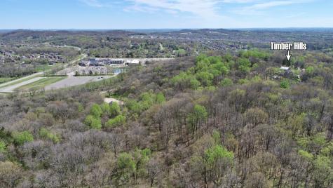 0 Long Hollow Pike & New Shackle Hendersonville TN 37075