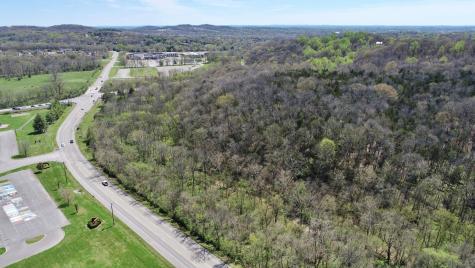 0 Long Hollow Pike & New Shackle Hendersonville TN 37075