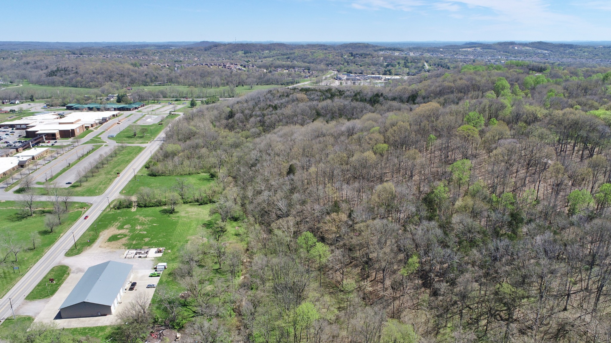 0 Long Hollow Pike & New Shackle Hendersonville TN 37075
