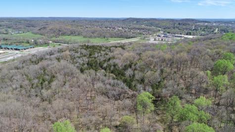 0 Long Hollow Pike & New Shackle Hendersonville TN 37075