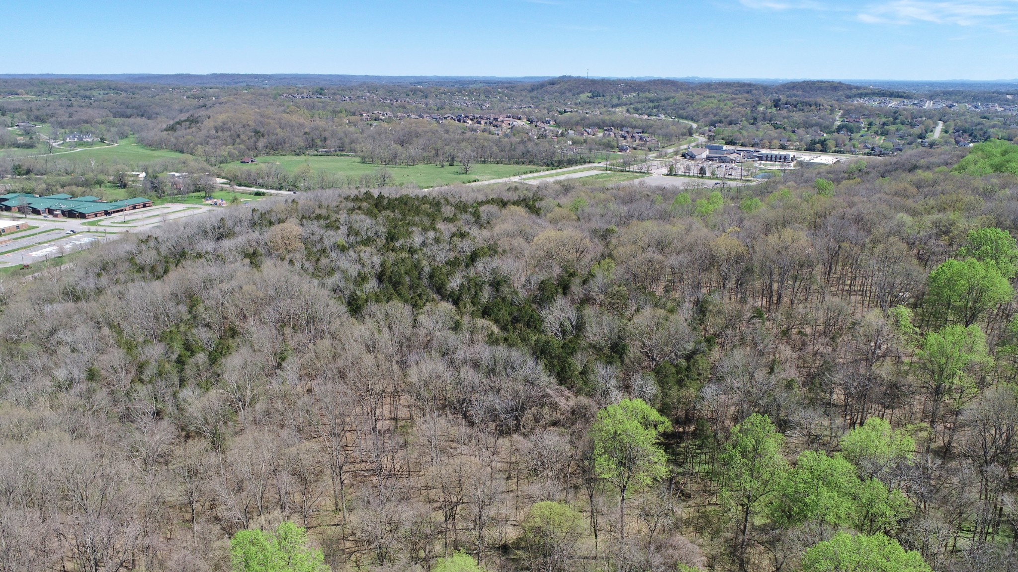 0 Long Hollow Pike & New Shackle Hendersonville TN 37075