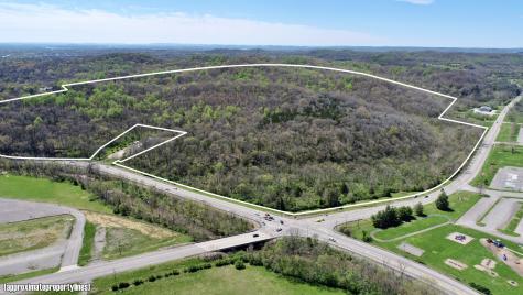 0 Long Hollow Pike & New Shackle Hendersonville TN 37075
