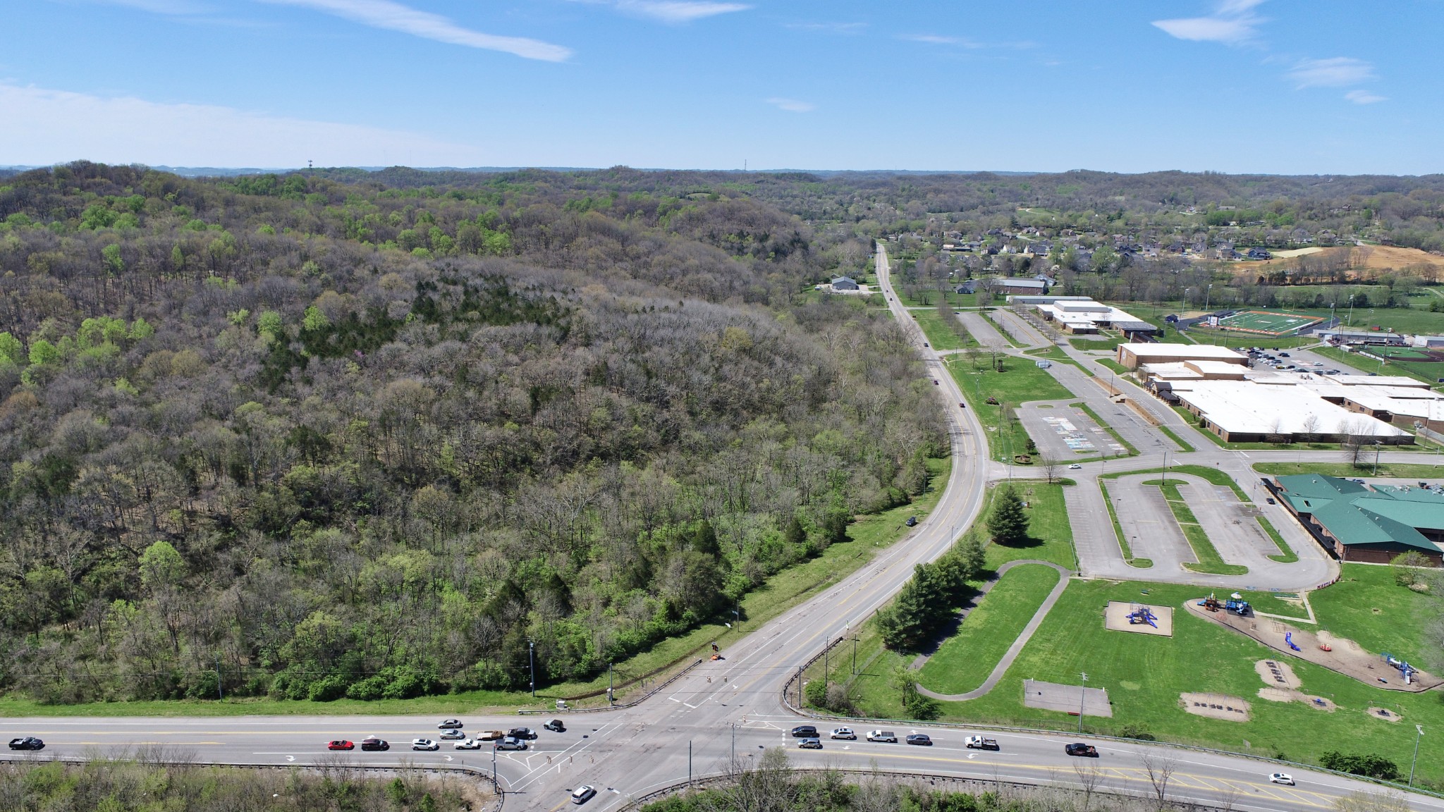 0 Long Hollow Pike & New Shackle Hendersonville TN 37075
