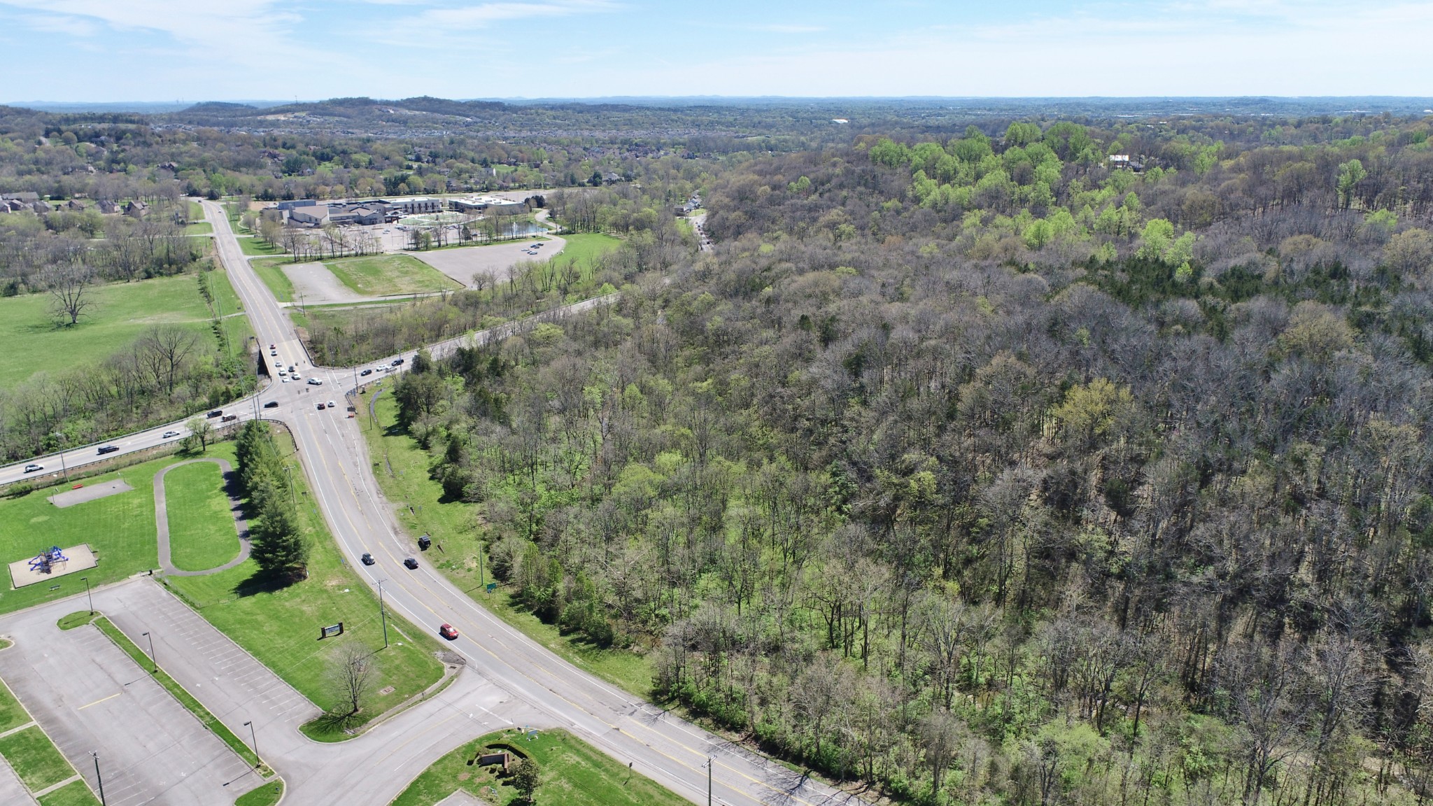 0 Long Hollow Pike & New Shackle Hendersonville TN 37075