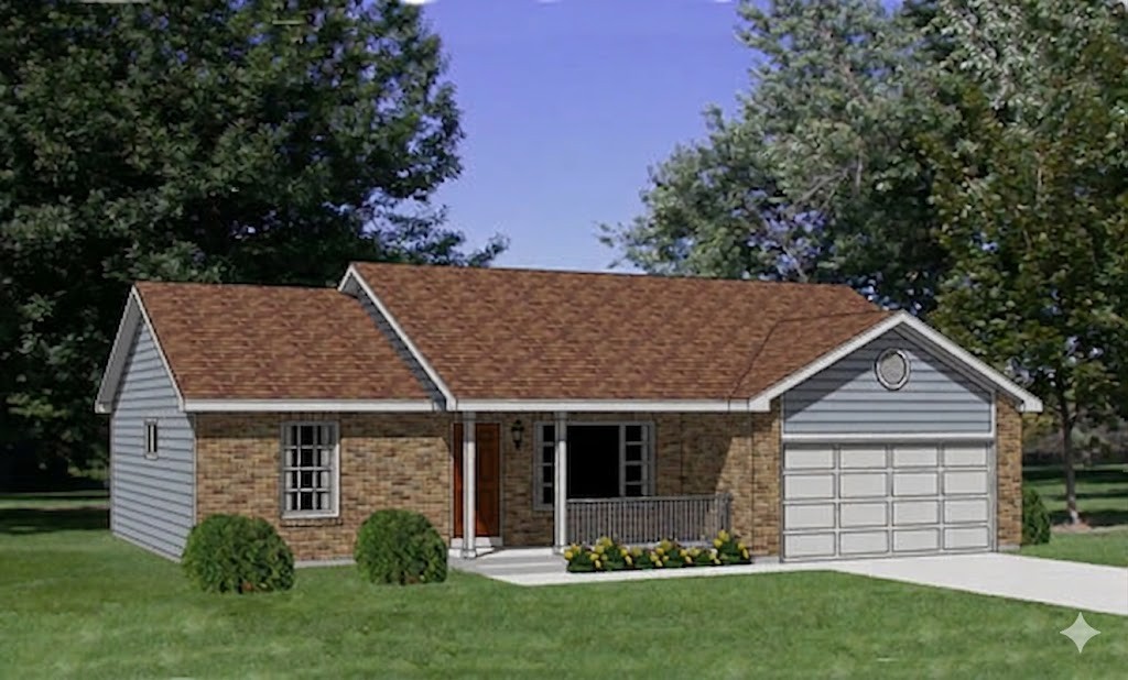 338 Verbena Drive Clarksville TN 37040