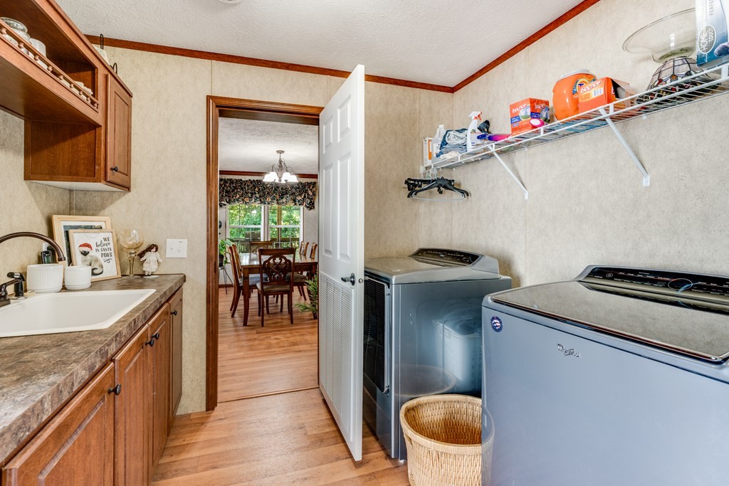 6826 Smithville Highway Silver Point TN 38582