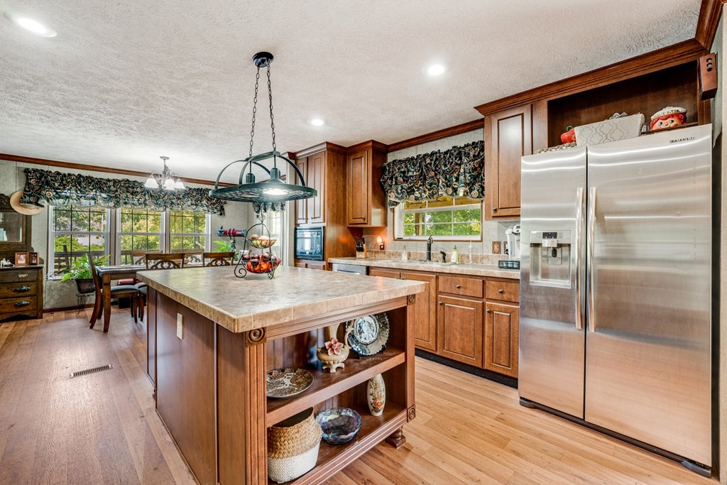 6826 Smithville Highway Silver Point TN 38582