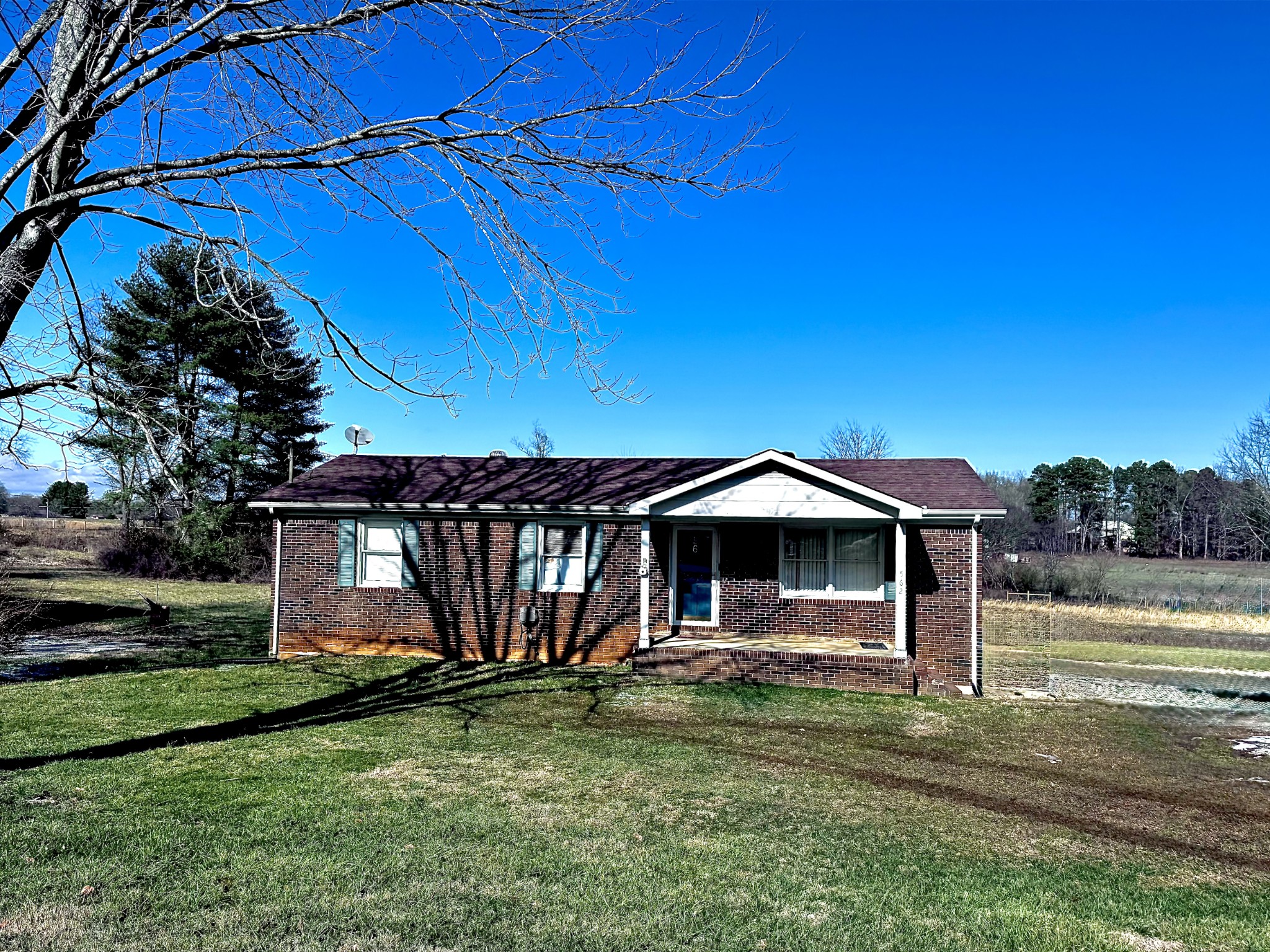562 Mcquade Circle Mcminnville TN 37110