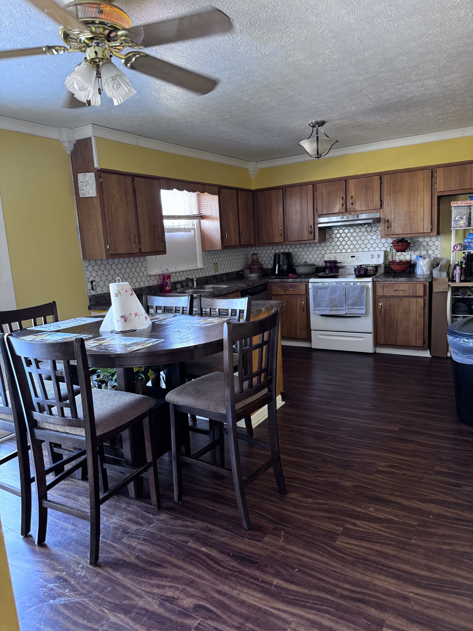 562 Mcquade Circle Mcminnville TN 37110