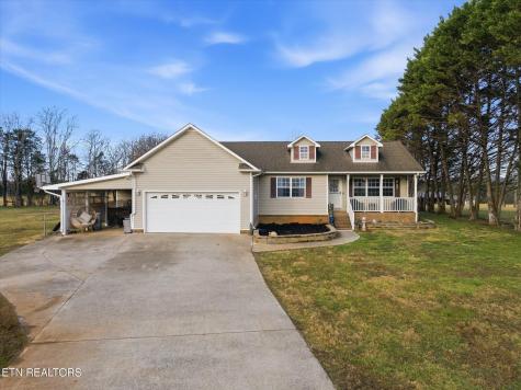 220 Autumn Lane Madisonville TN 37354