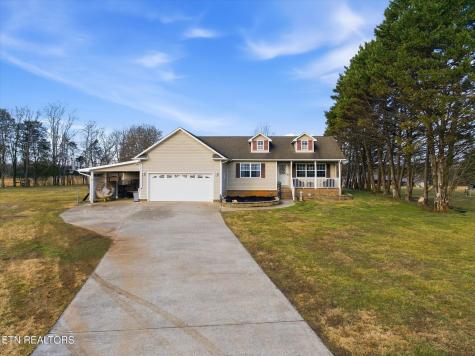 220 Autumn Lane Madisonville TN 37354