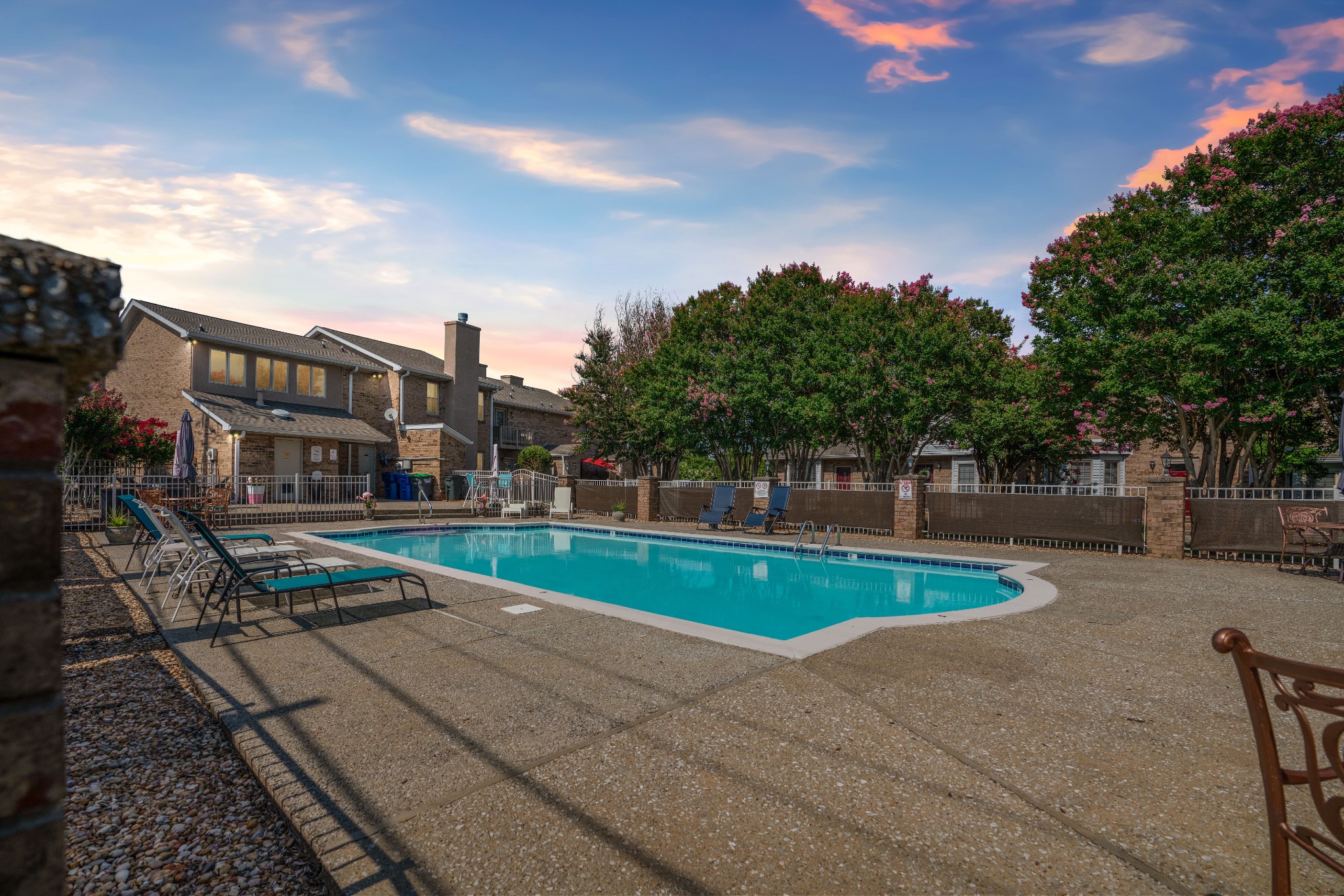 12 Magnolia Square Clarksville TN 37043