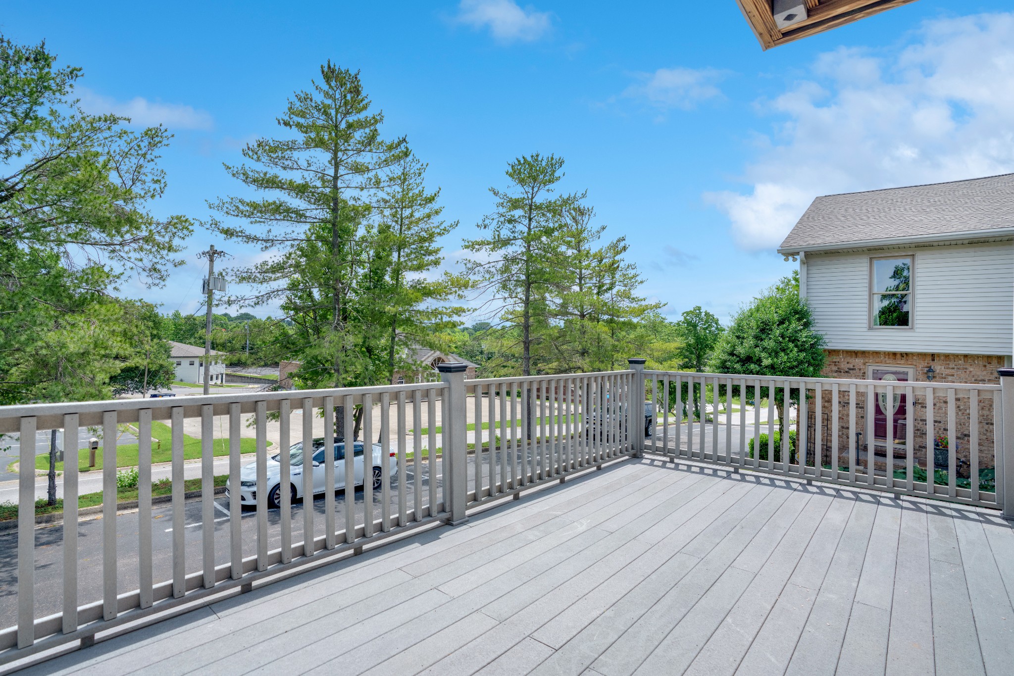 12 Magnolia Square Clarksville TN 37043