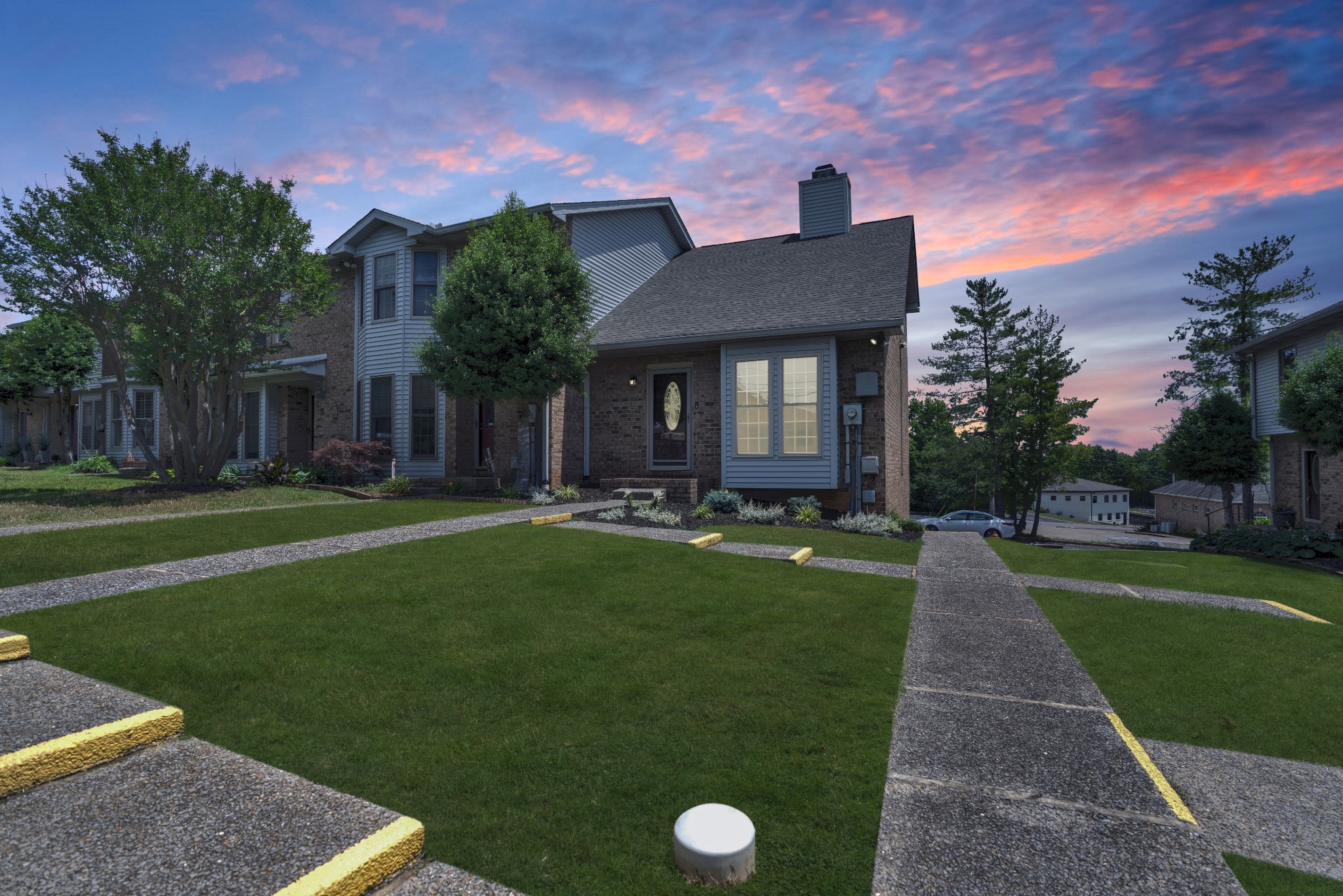 12 Magnolia Square Clarksville TN 37043