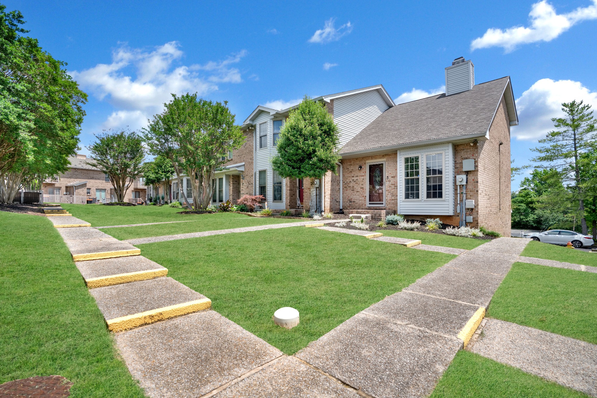 12 Magnolia Square Clarksville TN 37043