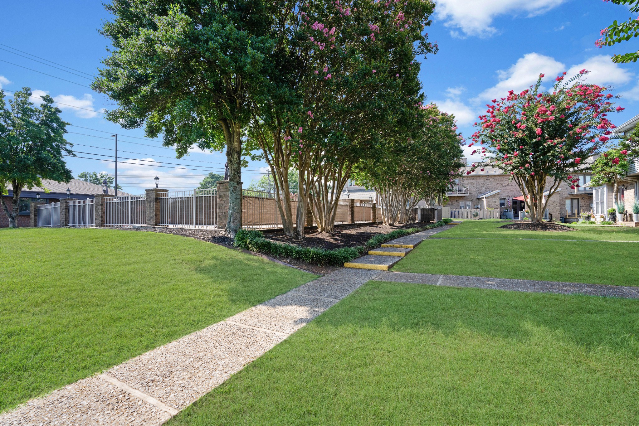 12 Magnolia Square Clarksville TN 37043