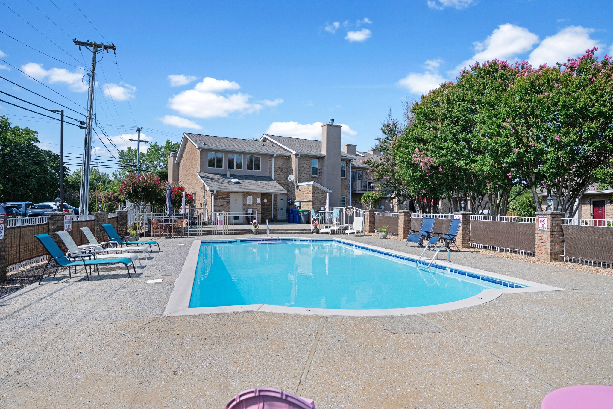 12 Magnolia Square Clarksville TN 37043