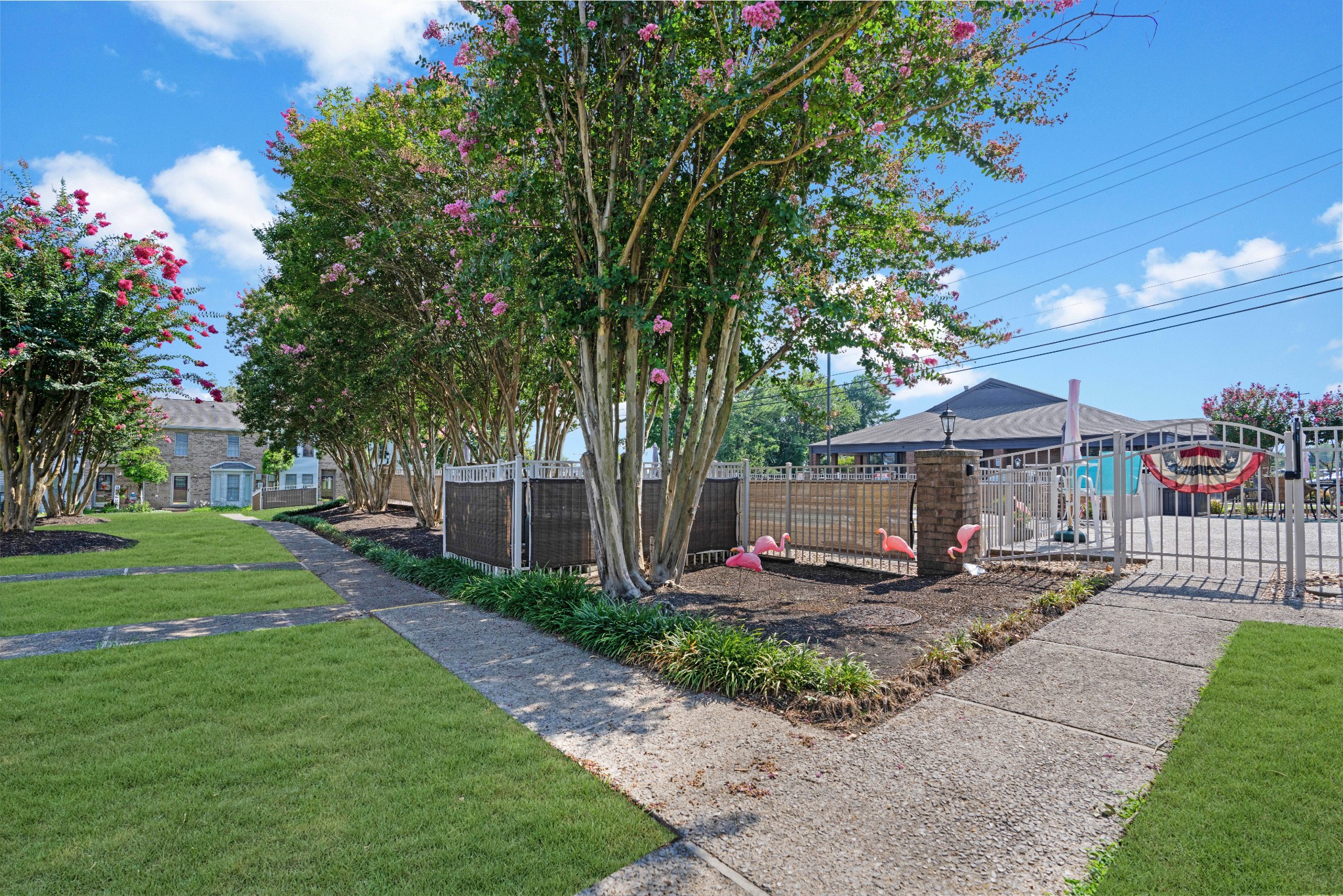 12 Magnolia Square Clarksville TN 37043