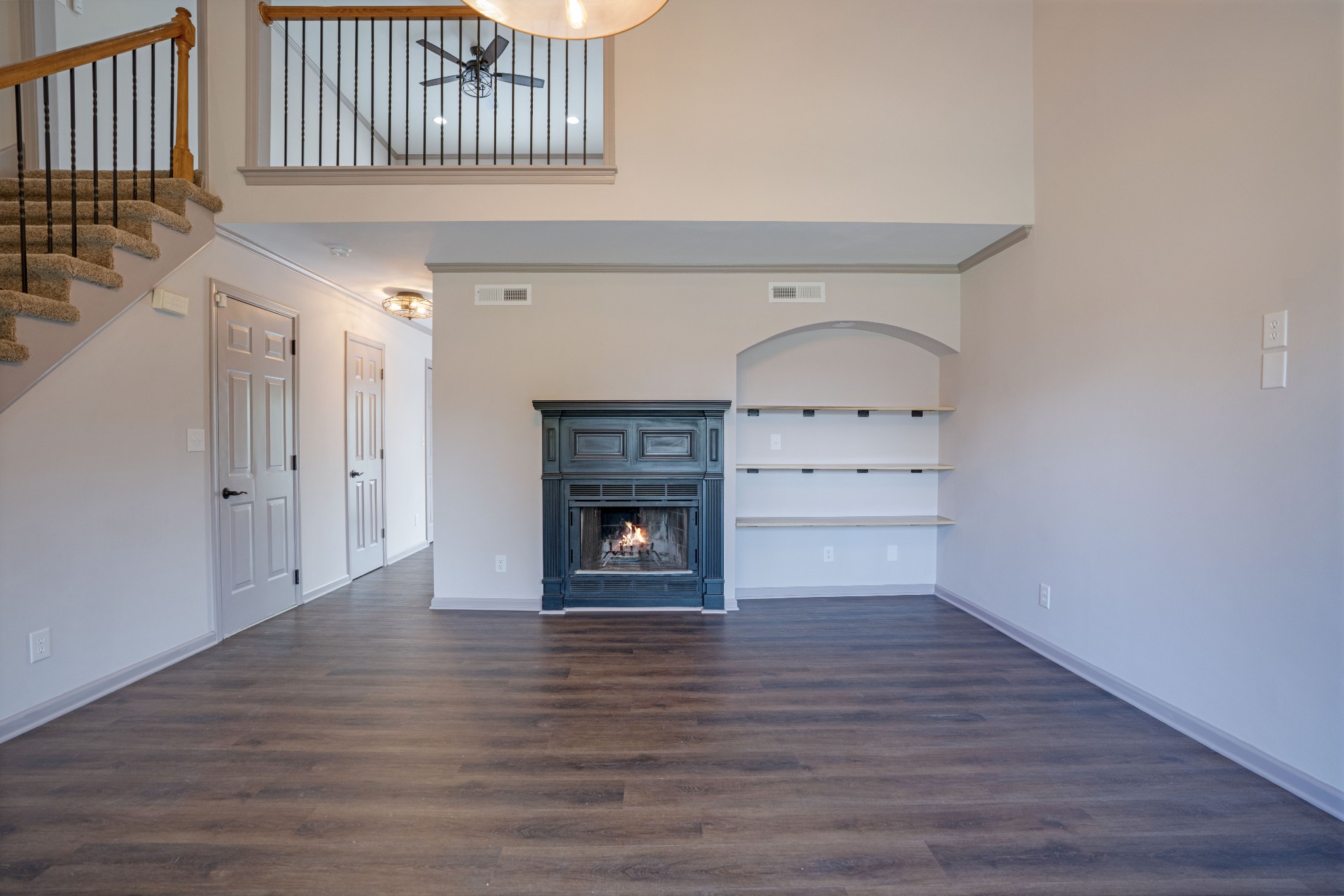12 Magnolia Square Clarksville TN 37043