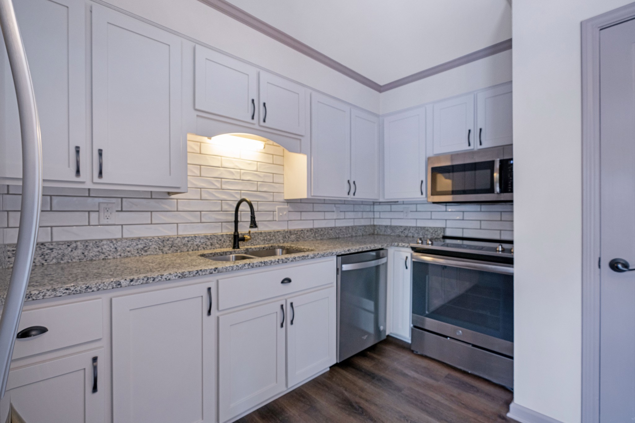 12 Magnolia Square Clarksville TN 37043