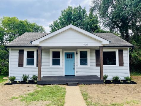 1705 Bondurant Street Old Hickory TN 37138