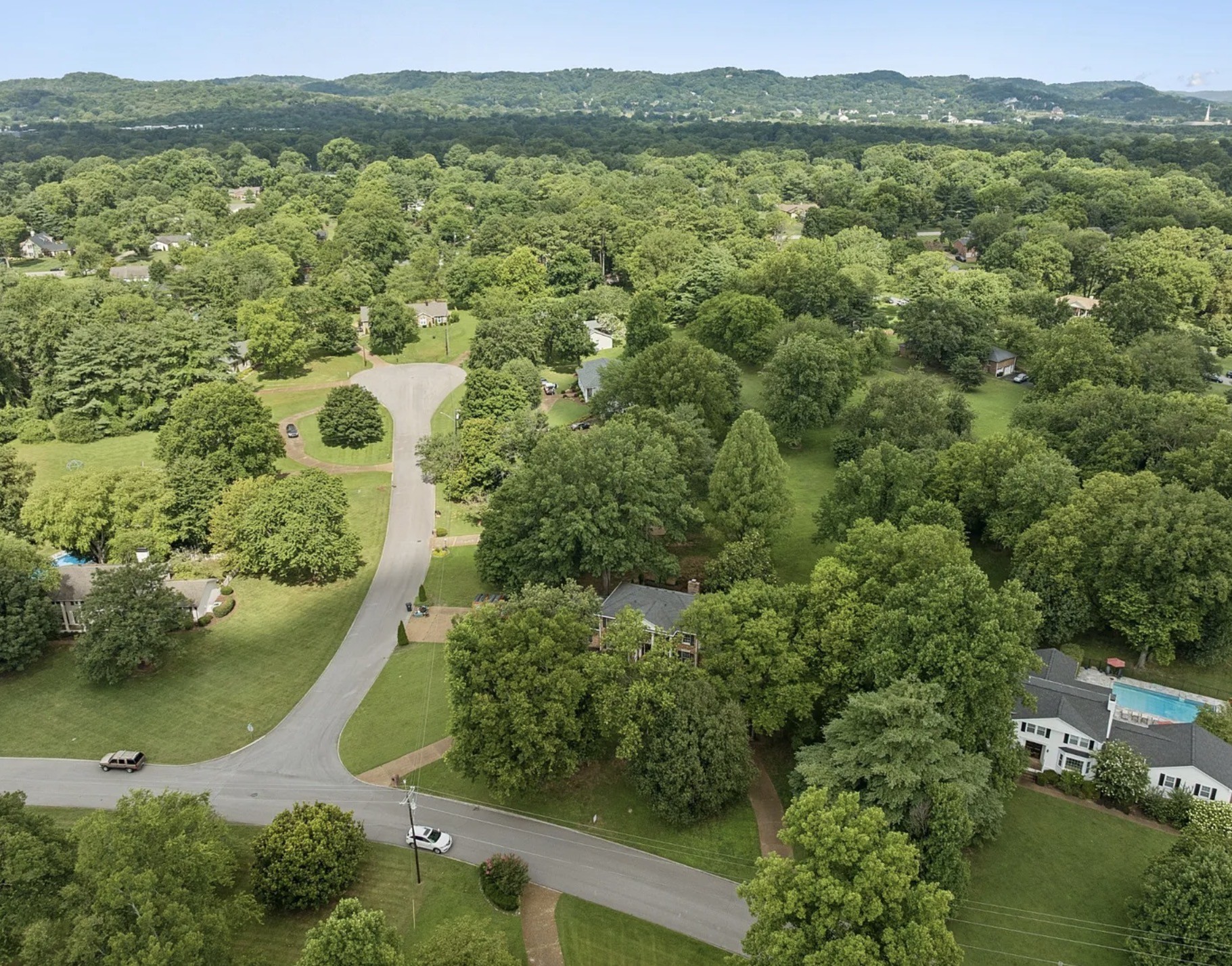 1415 Devens Drive Brentwood TN 37027