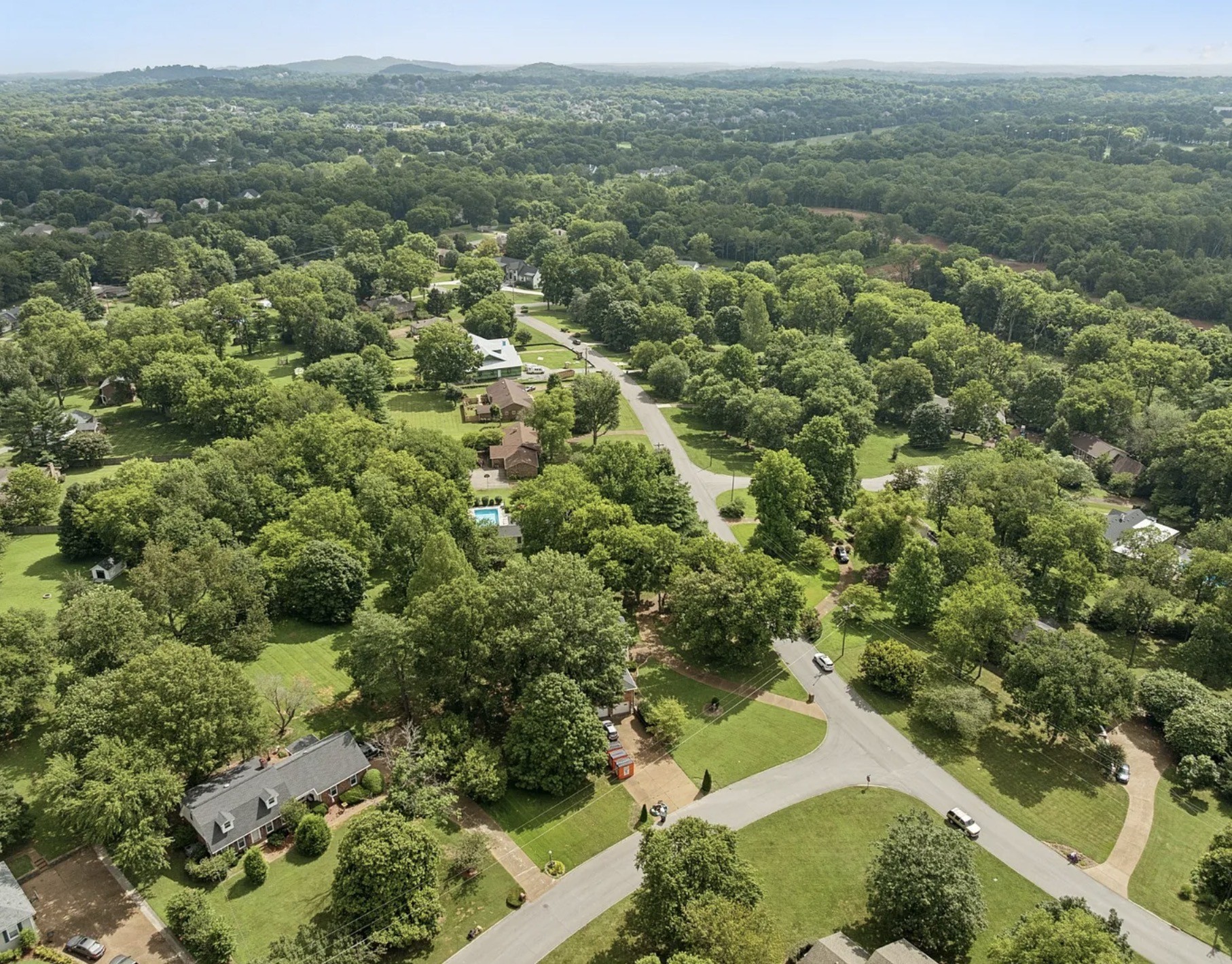 1415 Devens Drive Brentwood TN 37027