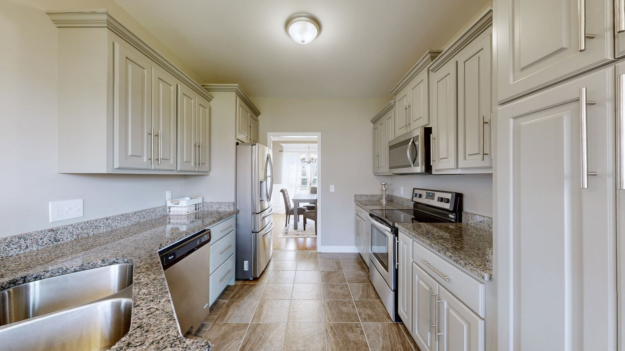 5016 Lady Thatcher Drive Murfreesboro TN 37129